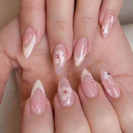 BNB BY CAMI Soft Glam Collection