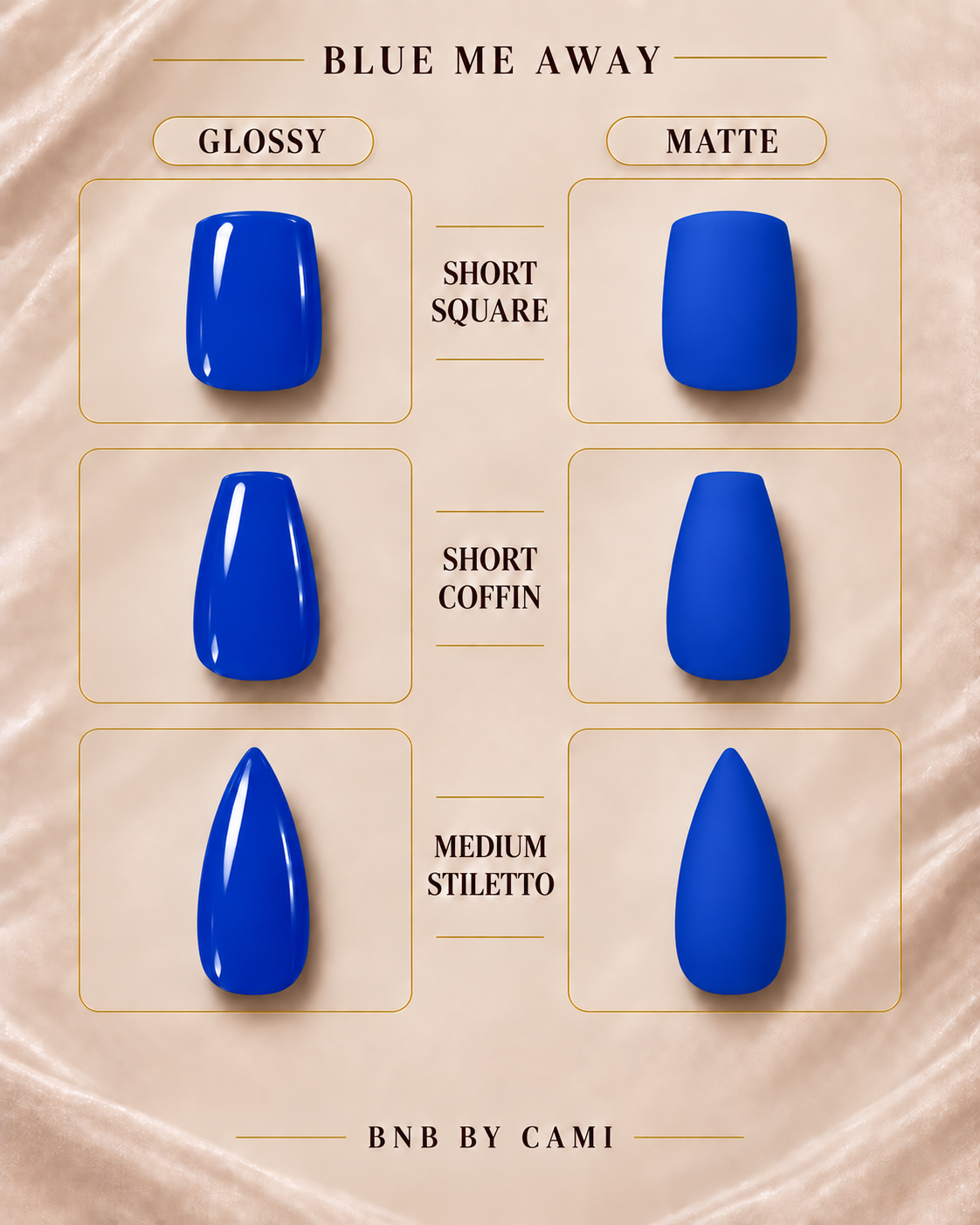 The Blues