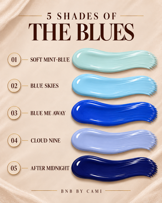 The Blues